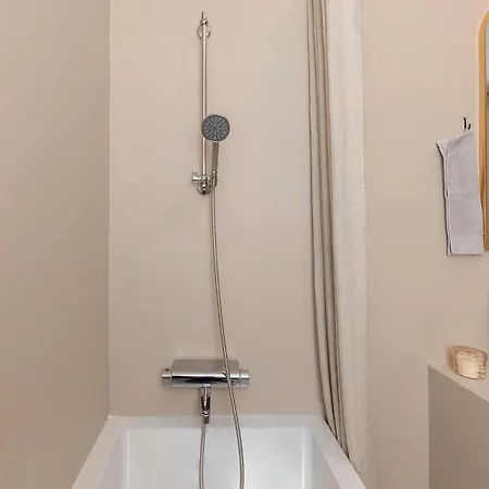 Razkosno Stanovanje Na Grajskem Gricu Apartment *