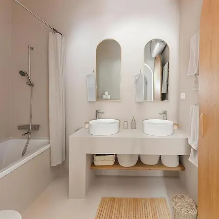 Apartment Razkosno Stanovanje Na Grajskem Gricu Ljubljana